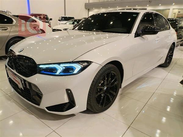 بی ئێم دەبڵیو سیریەس 3 2022  بۆ فرۆشتن لە عێراق - هەولێر
